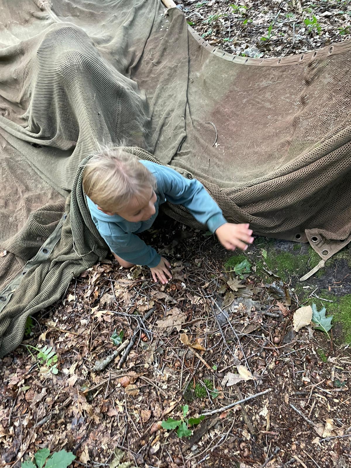 Sint-Martinus den XIIde - Opening 2024